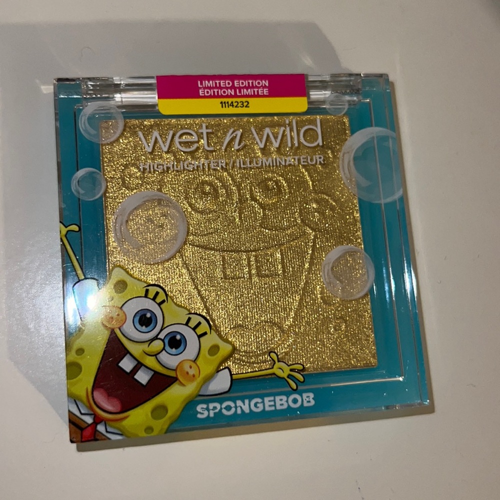 WET N WILD